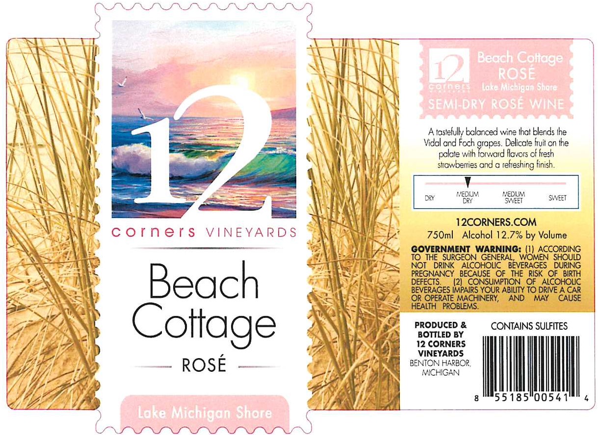 Product Image for Beach Cottage Rose
